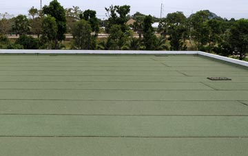 all Tunnel Pits roofing types quoted for