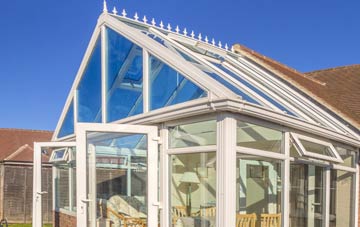 conservatory roof insulation costs Tunnel Pits