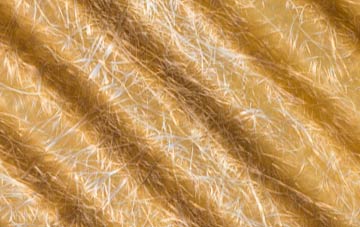 Tunnel Pits fibreglass roof waterproofing