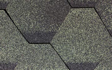 Tunnel Pits fibreglass shingle repairs