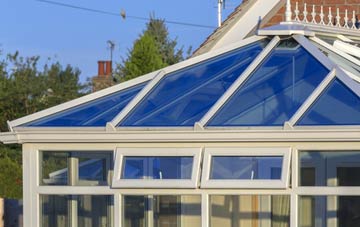 professional Tunnel Pits conservatory insulation