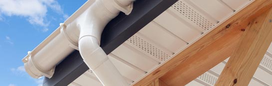 get Tunnel Pits guttering quotes today