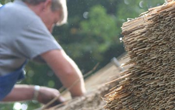 professional Tunnel Pits thatchers